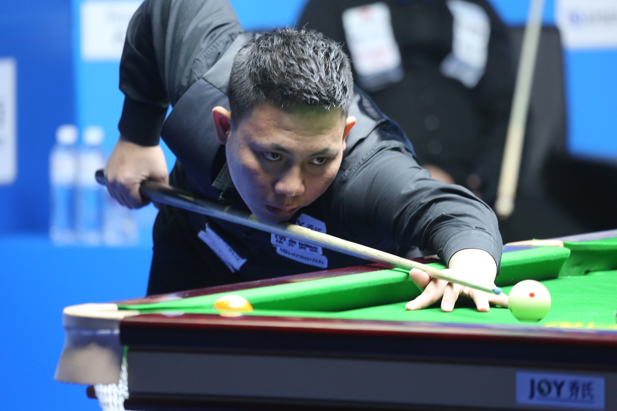 赛之外的温 赛之外的温