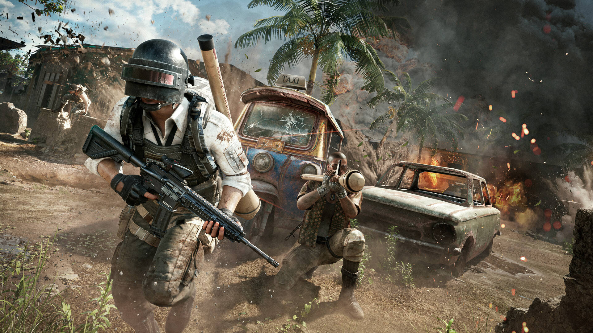 最终接棒的 最终接棒的