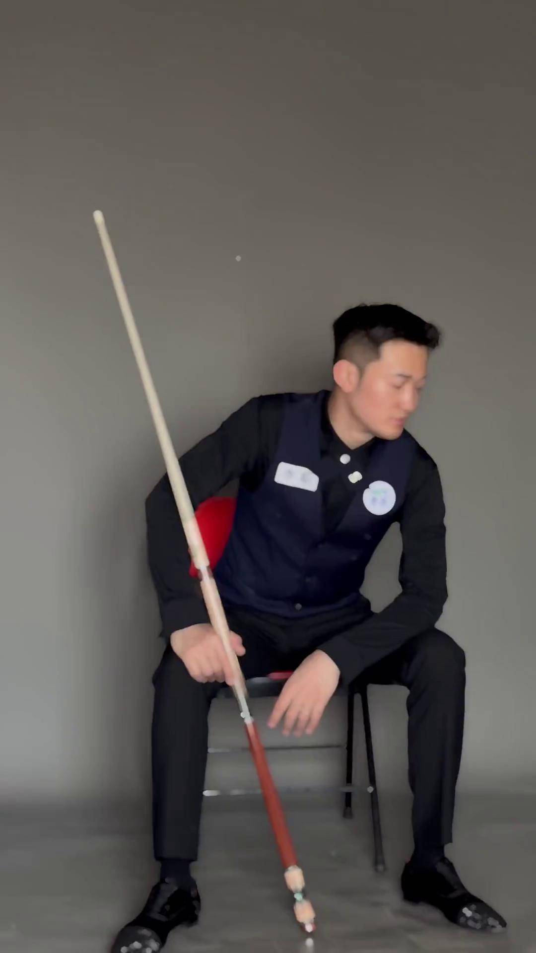 短暂交流 短暂交流